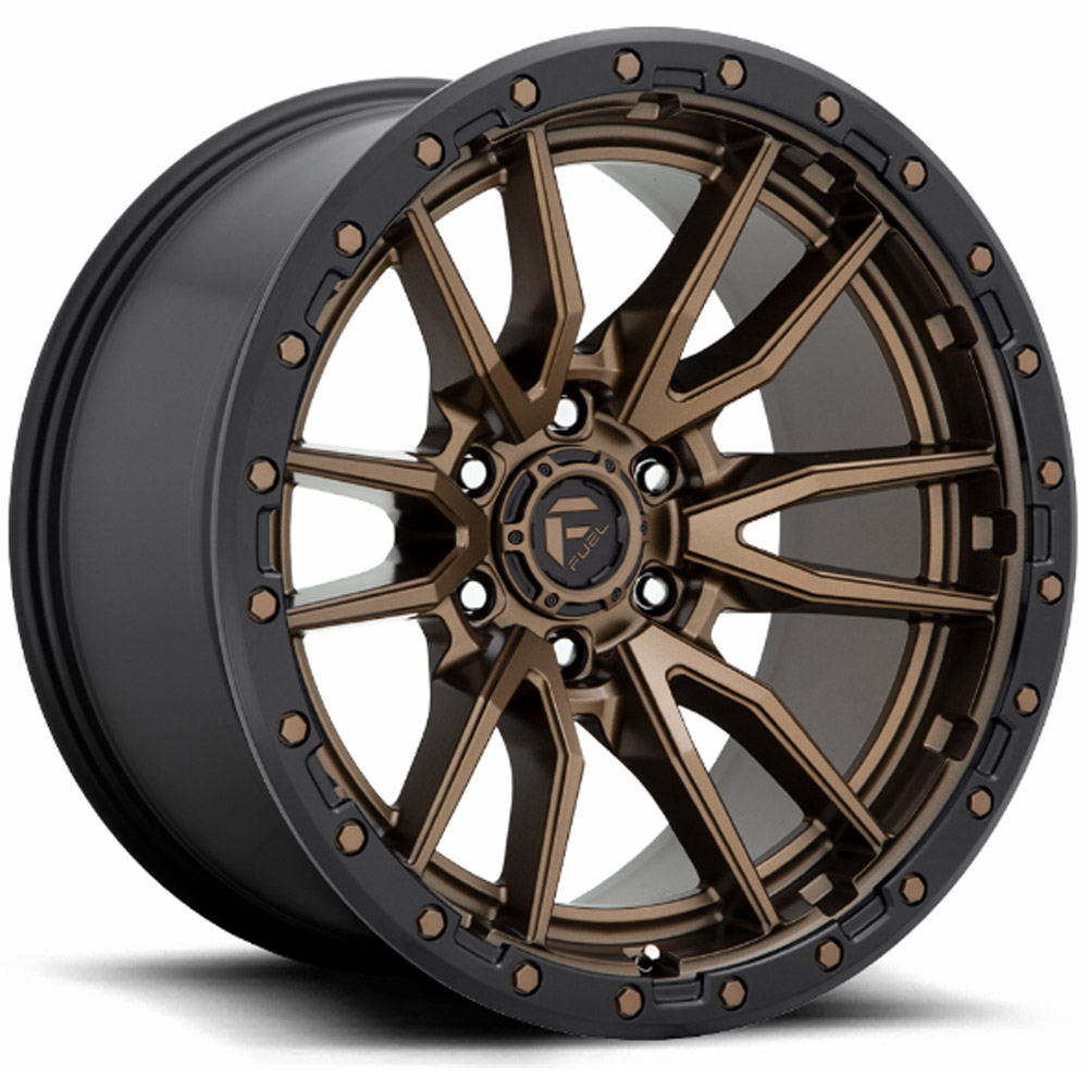 VELG MOBIL FUEL REBEL